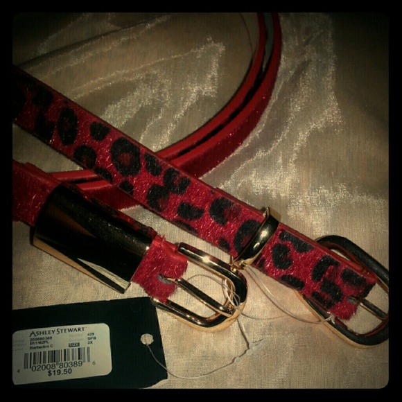 Belts!(Plus size)