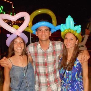 Meet your Posher, Nikki