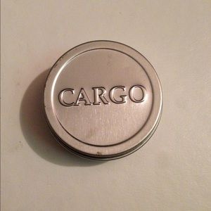 Cargo Single Shadow