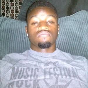 Meet your Posher, Darius