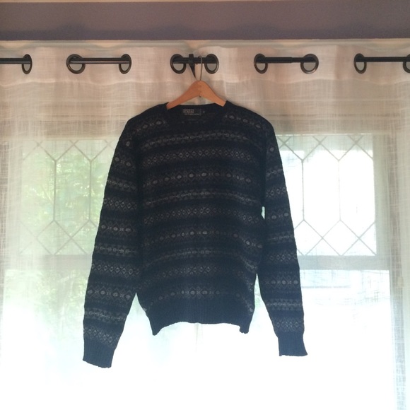 Polo Ralph Lauren sweater