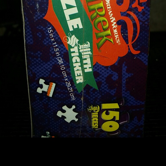 Puzzle - Picture 2 of 3