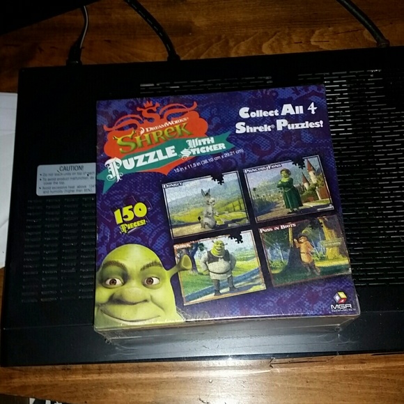 Puzzle - Picture 3 of 3