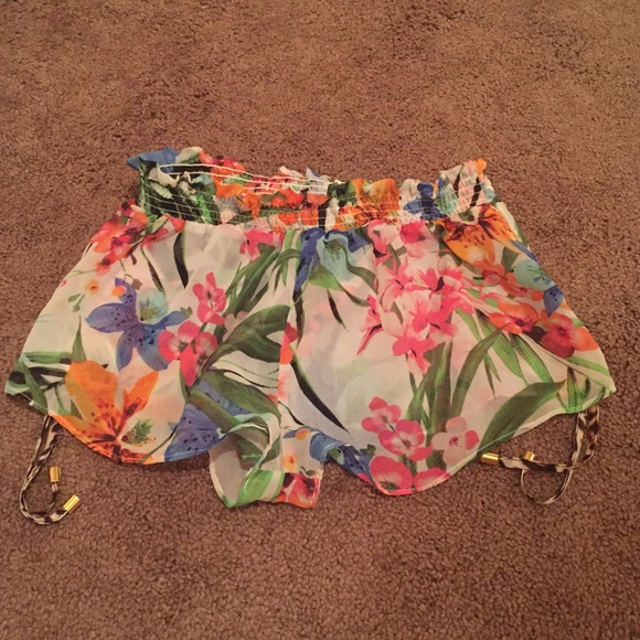 Victoria's Secret shorts