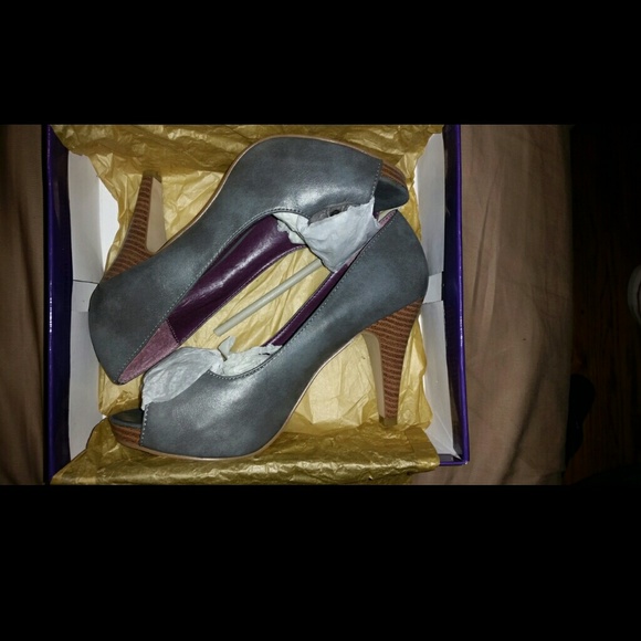 High Heels Shoes