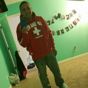 Meet your Posher, Denzelle