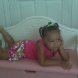 Meet your Posher, Melvin