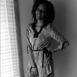 Meet your Posher, Ayele