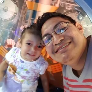 Meet your Posher, Gustavo