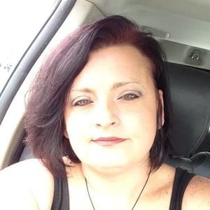 Meet your Posher, Angella