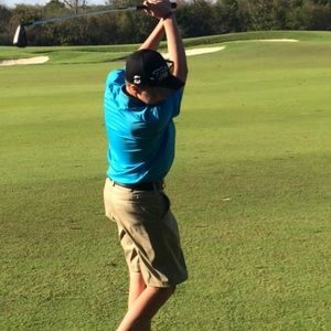 Meet your Posher, Ben