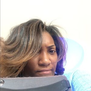 Meet your Posher, Erika