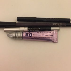 Eye liner bundle
