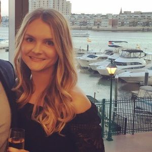 Meet your Posher, Britt