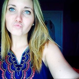 Meet your Posher, Jenna