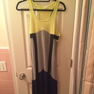 River Island Maxi Dress