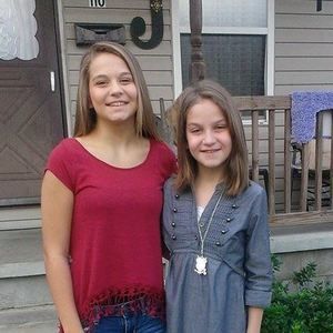 Meet your Posher, Sharon