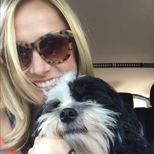 Meet your Posher, Stef