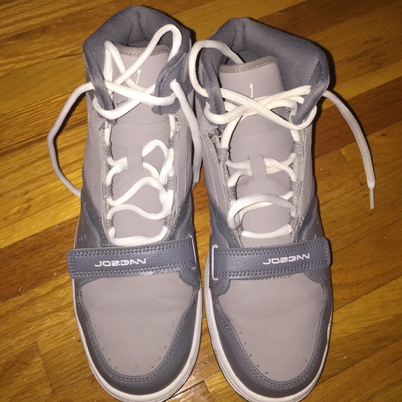 Jordan Flights Grade School