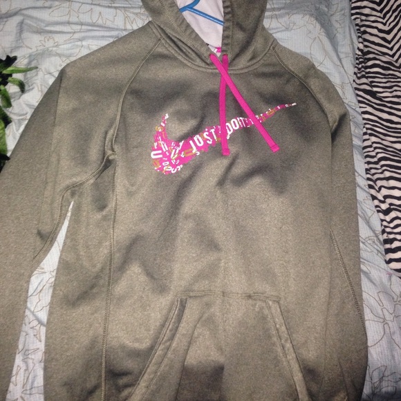 Nike hoodie