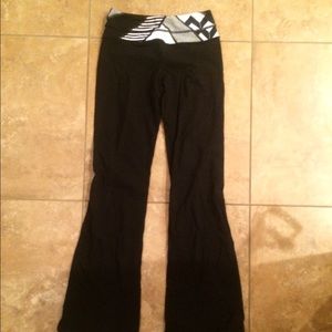 Lululemon Groove Pant