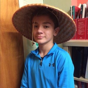 Meet your Posher, Will