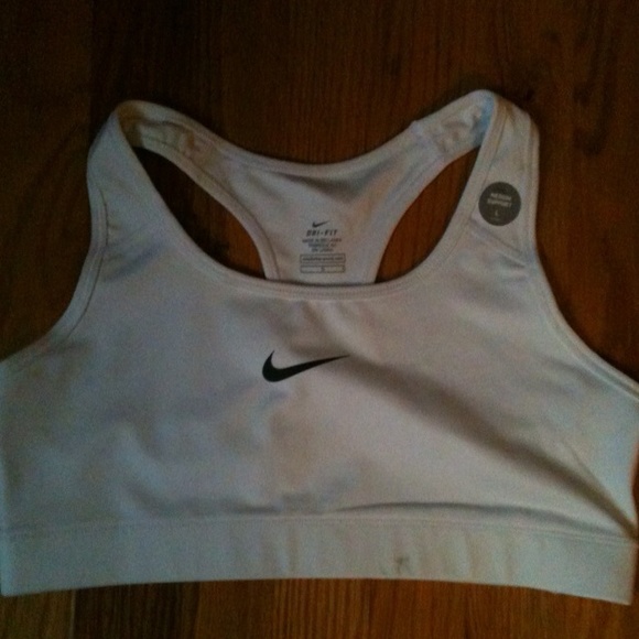 Brand New Nike Sports Bra