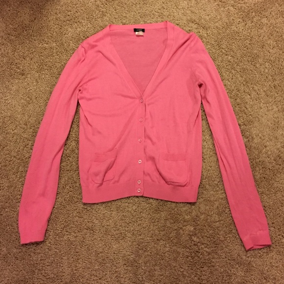 J.Crew Long Sleeve Sweater