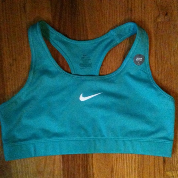 Brand New Nike Sports Bra