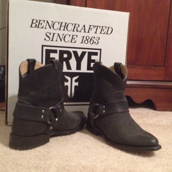 Frye boots