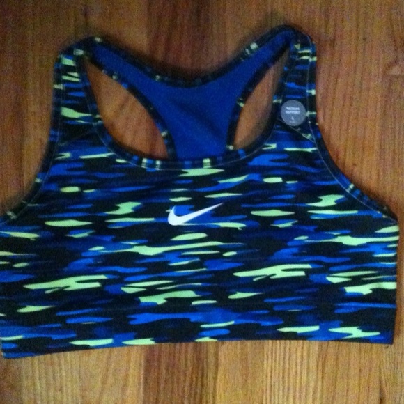 Brand New Nike Sports Bra