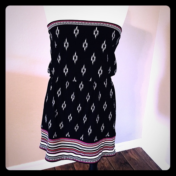 White House Black Market dress!