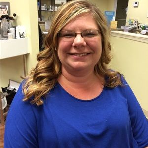 Meet your Posher, Amber