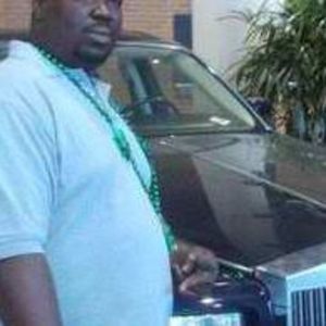 Meet your Posher, William