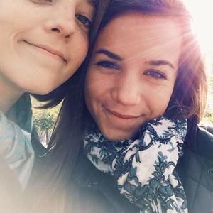 Meet your Posher, Meredith