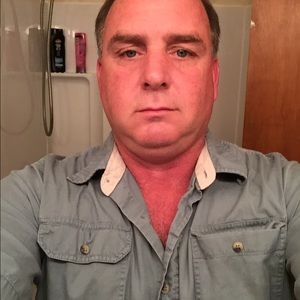 Meet your Posher, Dwayne