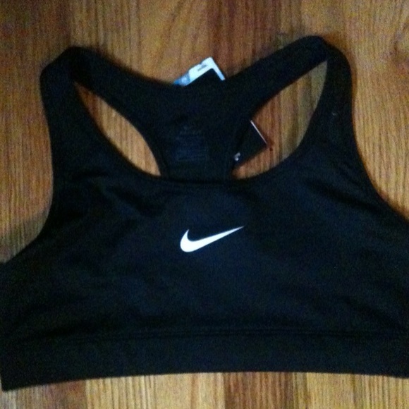 Brand New Nike Sports Bra