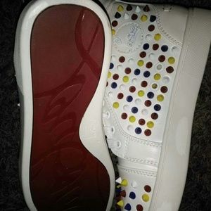 Meet your Posher, Chad