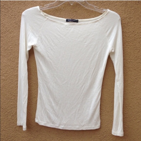 White brandy top