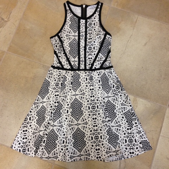 SOLD NWOT Parker Dress - Picture 1 of 3
