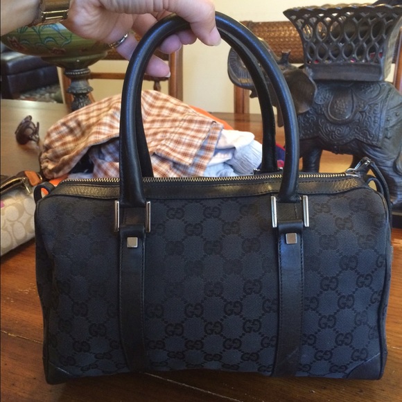 Authentic Gucci,