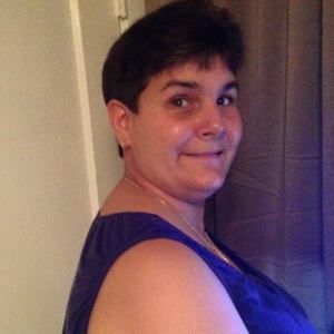 Meet your Posher, Sandy