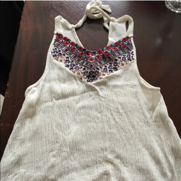 Pacsun tank