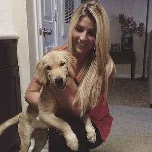 Meet your Posher, Sara