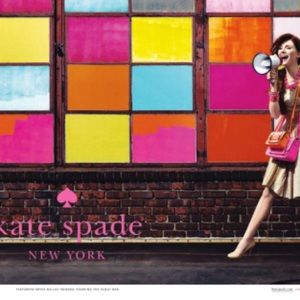 Meet your Posher, Valentina