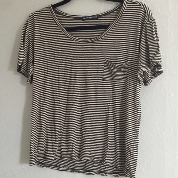 Brandy tee