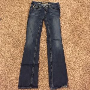 Big Star Jeans