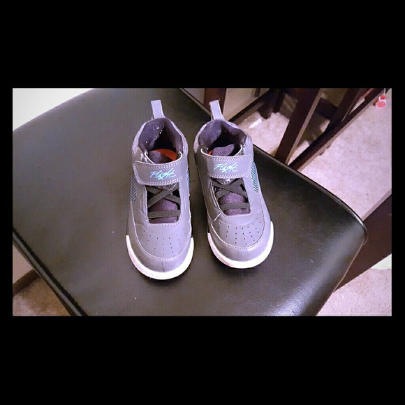 Kids Jordans