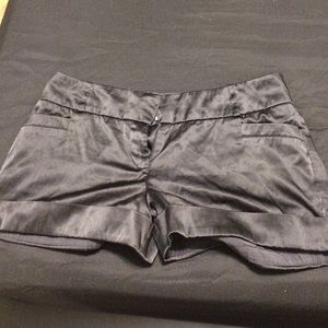 Forever 21 shorts