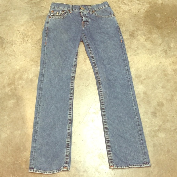 1-14 True Religion